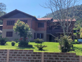  Gramado Classic Residence  Грамаду